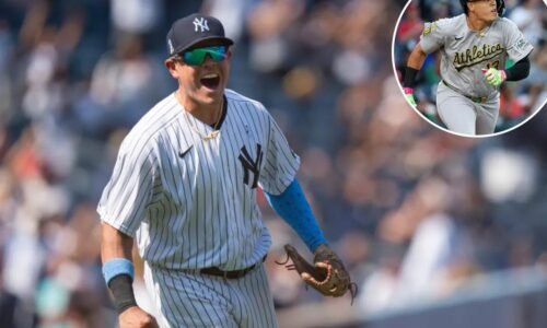 Former Yankees infielder Gio Urshela retires at 34