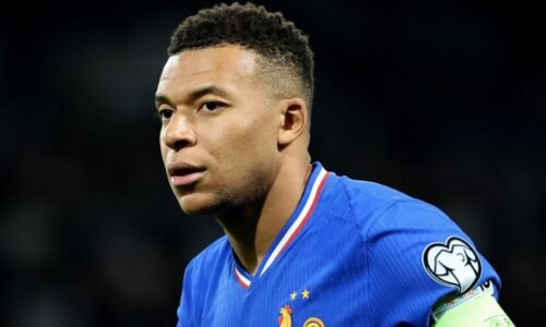France name World Cup squad: Kylian Mbappe, Rayan Cherki lead star-studded attack