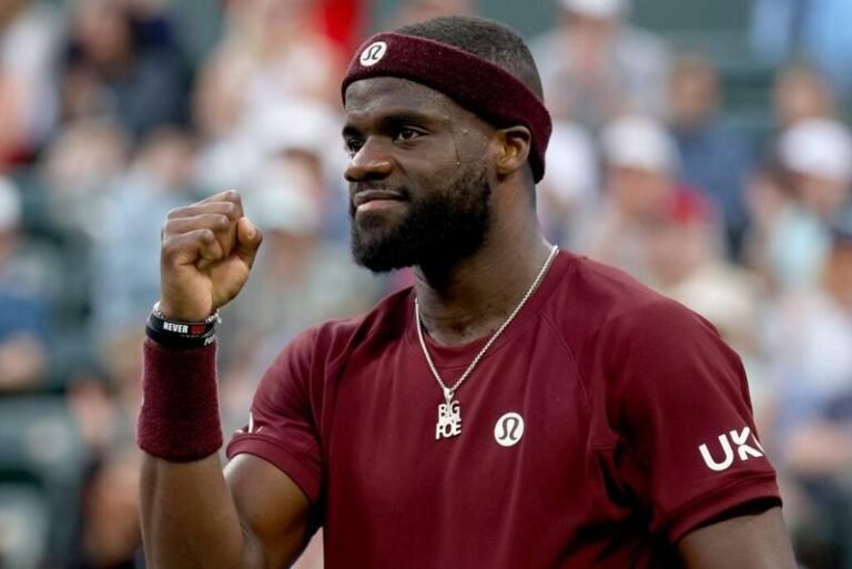 Frances Tiafoe breaks silence: Is American men’s tennis doomed before Roland Garros?