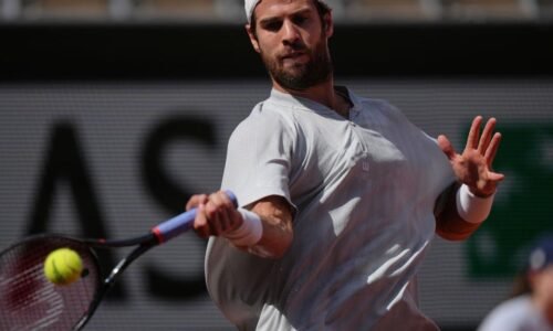 French Open Tennis | Pro Sports