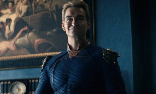 Frenchie Actor Explains Death Scene, Dancing With Homelander