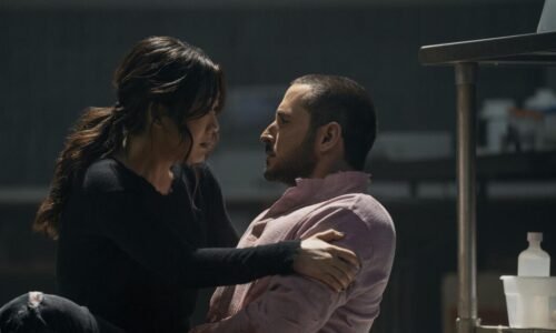 Frenchie actor Tomer Capone says goodbye as 'The Boys' comes to a close