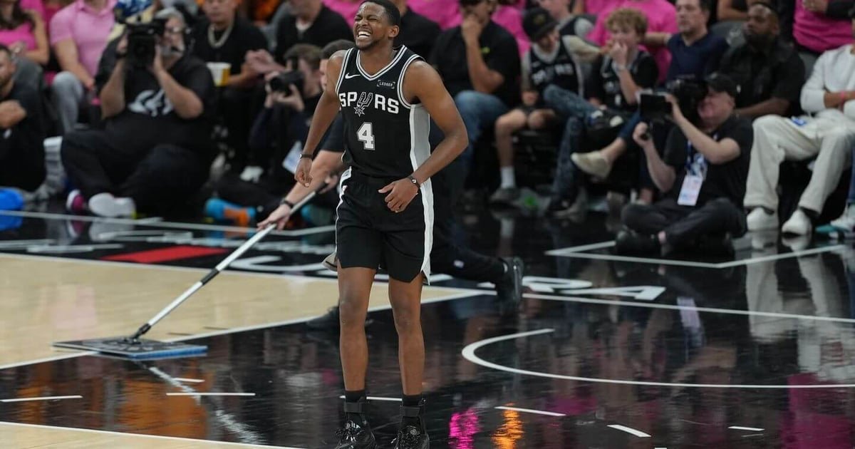 Frustrating postseason for Fox - The Athletic