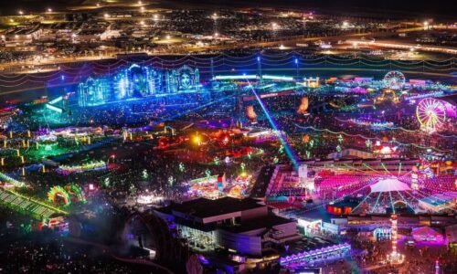 Fuga renews and expands partnership with Insomniac Music Group | Publishing