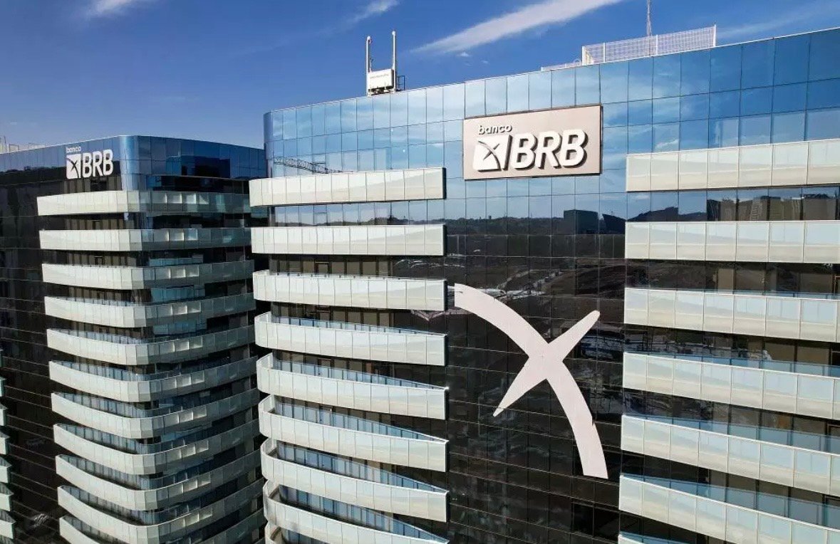 GDF acaba de receber R$ 1 bilhão do BTG para socorrer BRB