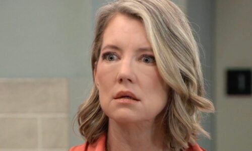GH’s Cynthia Watros On Nina Brennan Injection Fallout
