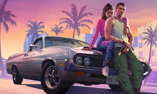 GTA 6 'About 18 Months Behind the Original Date,' Take-Two Boss Says
