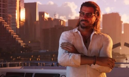 GTA 6 Price Could Cause an Industry Crash