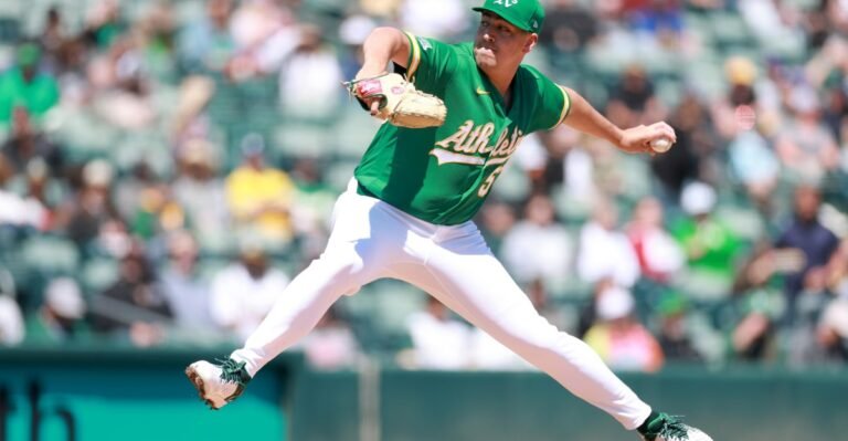 Game # 43, Athletics vs. Cardinals Game Thread