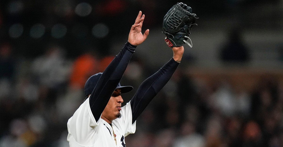 Game 44 Preview: Tigers try to avoid sweep at Mets on Thursday afternoon
