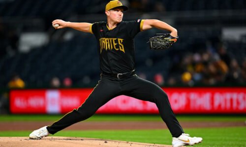 Game #48: Pittsburgh Pirates vs. St. Louis Cardinals