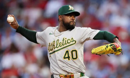 Game #50, Athletics vs. Angels Game Thread