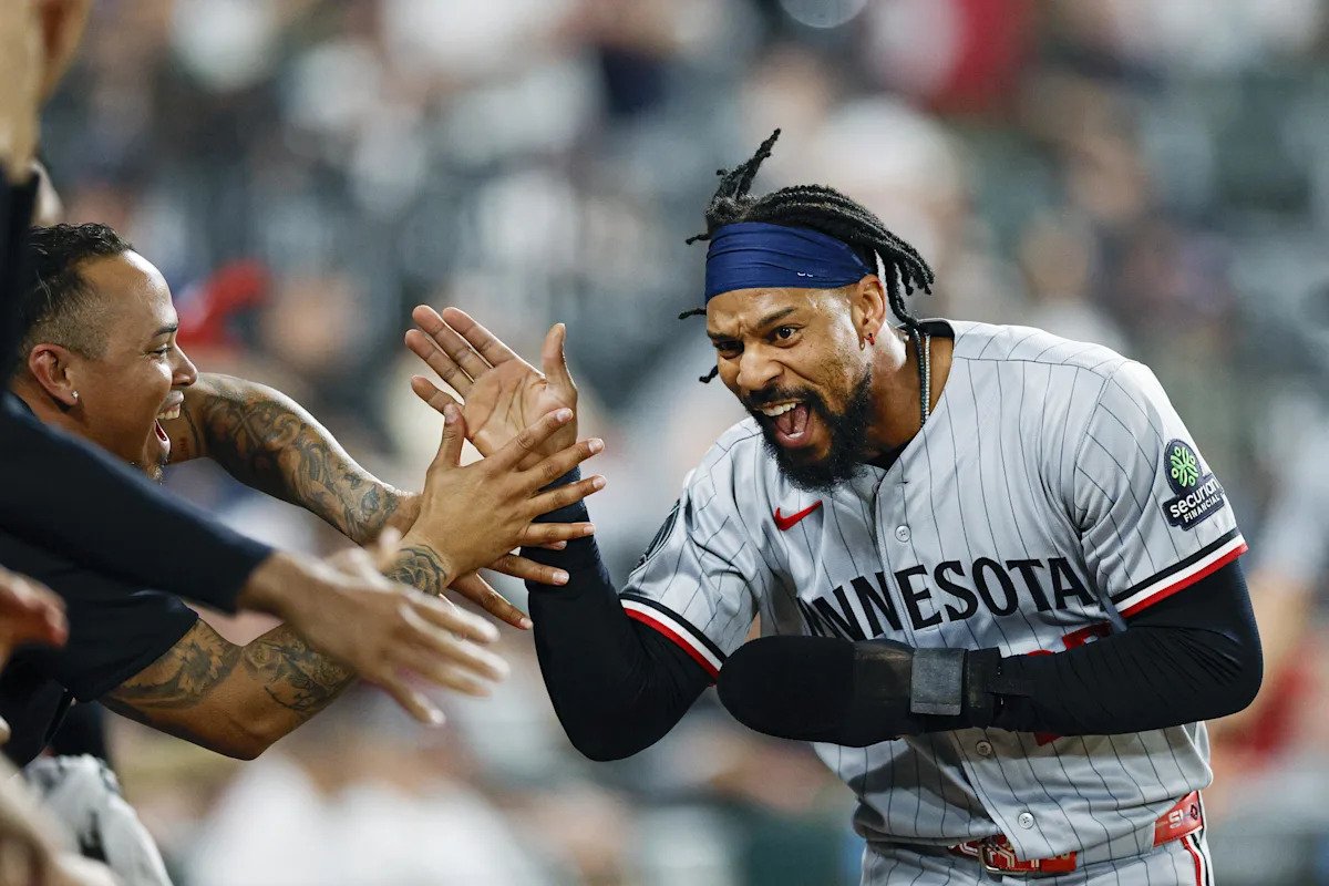 Game 56: Minnesota Twins at Chicago White Sox
