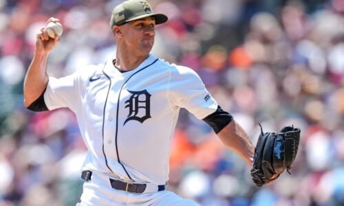 Game 57 Preview: Tigers aim for first series win in forever vs Angels on Thursday