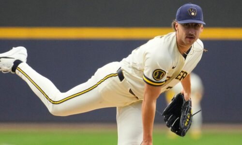 Game Thread #50: Milwaukee Brewers (30-19) vs. Los Angeles Dodgers (32-20)