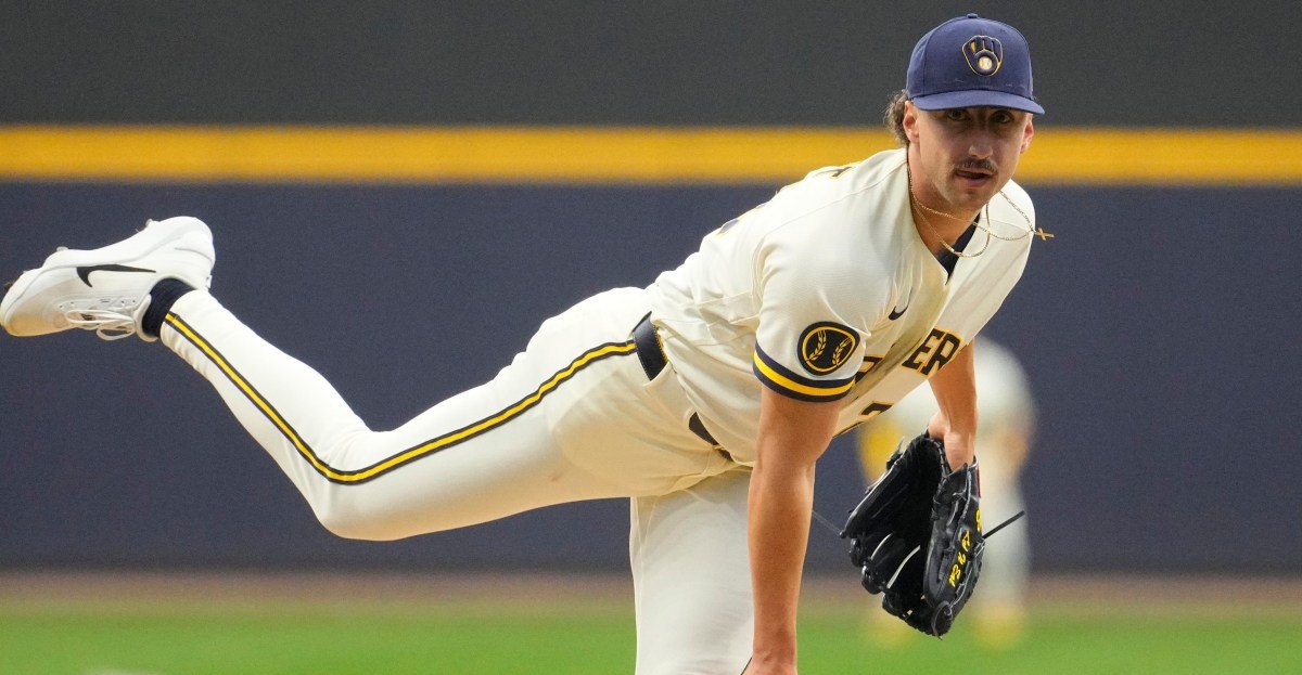 Game Thread #50: Milwaukee Brewers (30-19) vs. Los Angeles Dodgers (32-20)