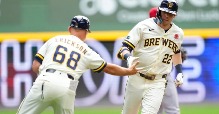 Game Thread #52: Milwaukee Brewers (31-20) vs. St. Louis Cardinals (29-23)