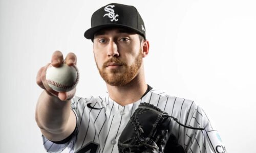Game Thread: Twins (27-28) at White Sox (27-27)