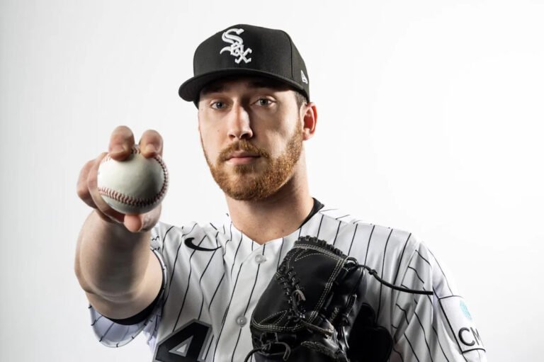 Game Thread: Twins (27-28) at White Sox (27-27)