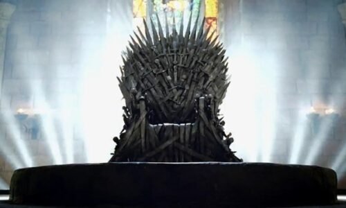 Game of Thrones Prequel Finally Returns To TV Very Soon