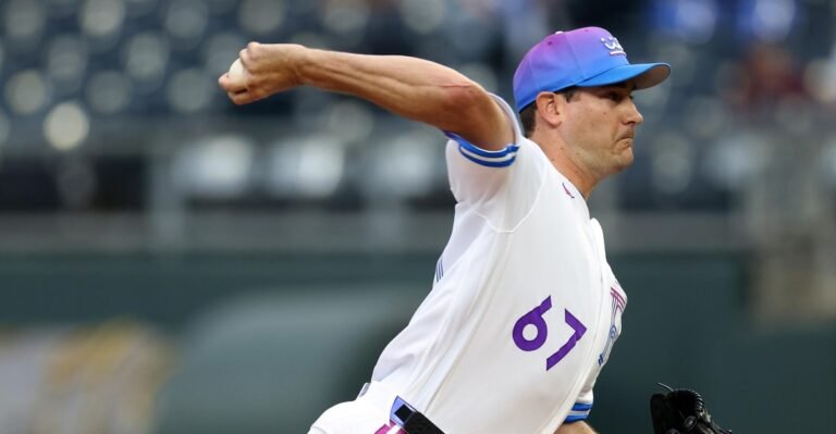 Game thread XXXIII - Royals at Mariners
