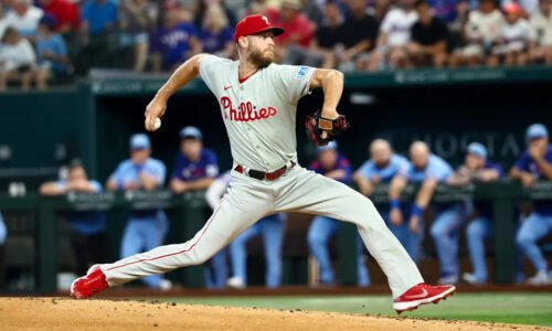 Gamethread 5/1: Phillies at Marlins