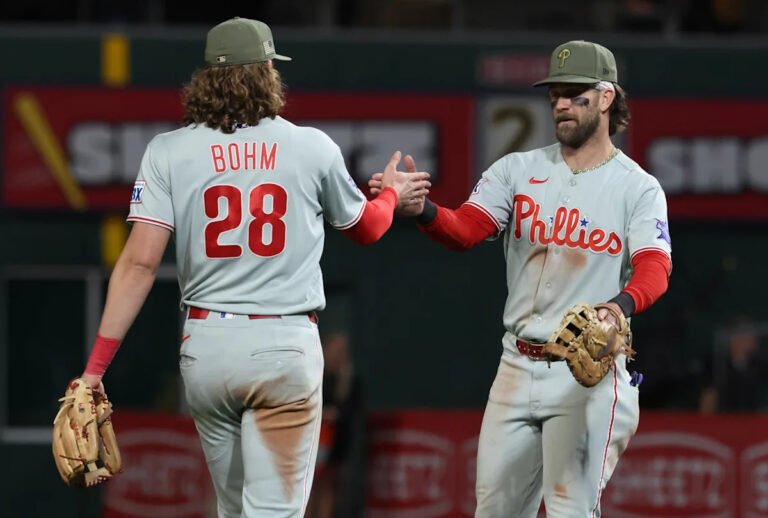 Gamethread 5/16: Phillies at Pirates