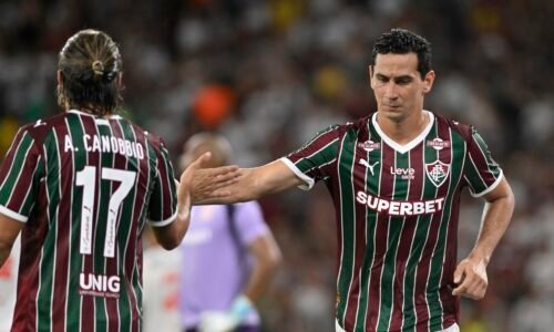 Ganso entra no limite para transferências e atraia atenção em meio a indefinição no Fluminense