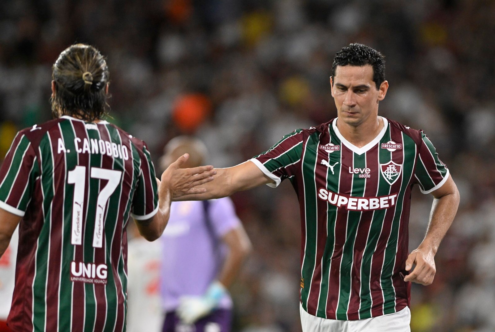 Ganso entra no limite para transferências e atraia atenção em meio a indefinição no Fluminense