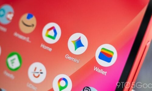 Gemini 'Omni' video model shows up with some early demos