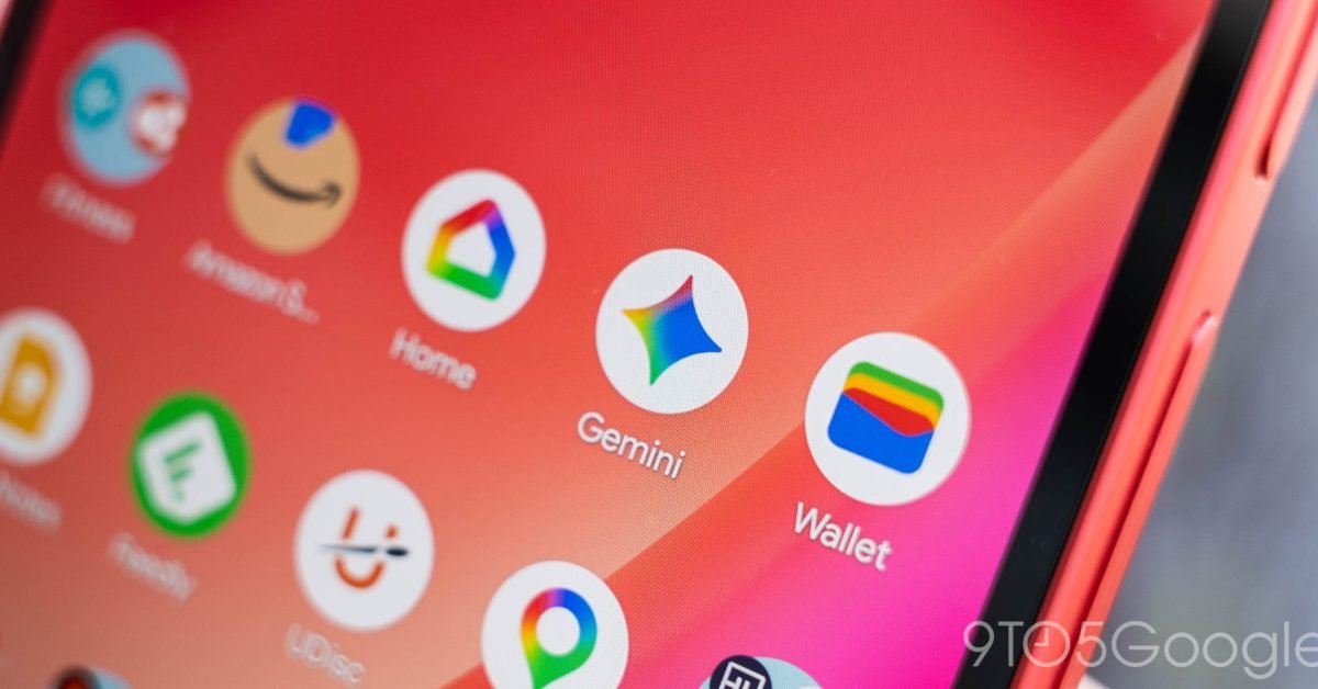 Gemini 'Omni' video model shows up with some early demos