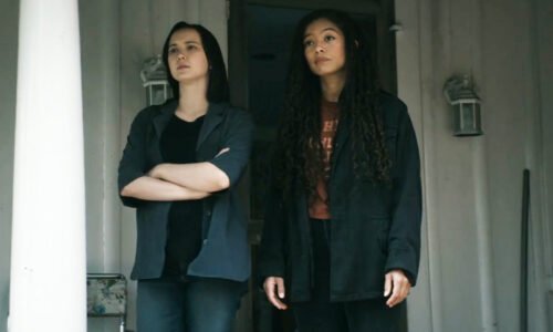 Gen V Crossover And Cancellation Explained By Eric Kripke