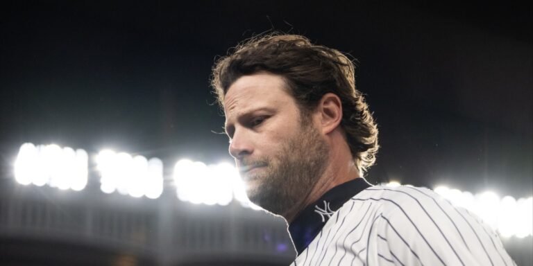 Gerrit Cole to make 2026 season debut vs. Rays