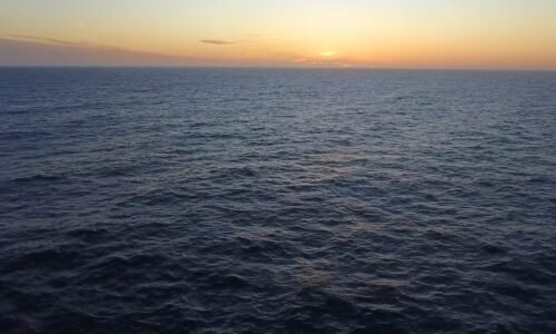 Ningaloo Canyon