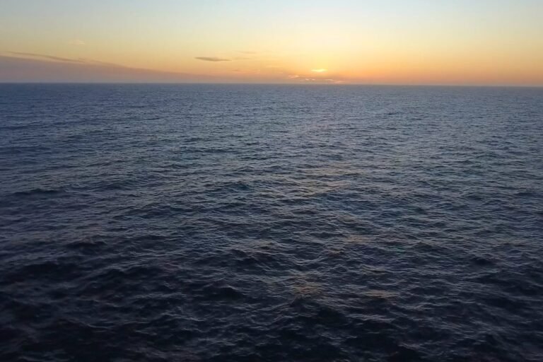Ningaloo Canyon