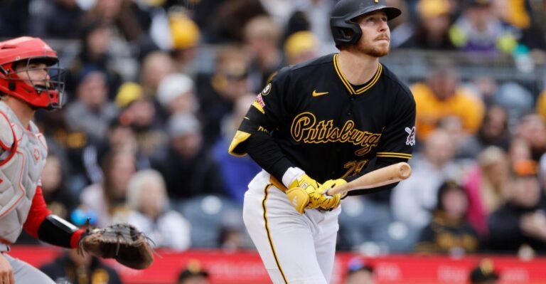 Giants-Pirates Series Preview: How to remake a lineup
