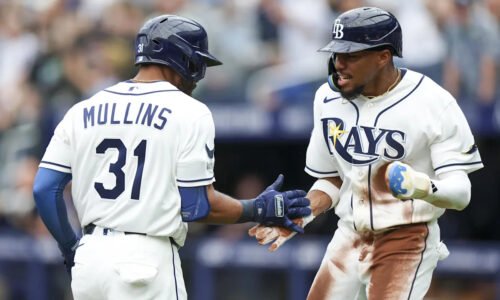 Giants-Rays Series Preview: The Rays have done it again