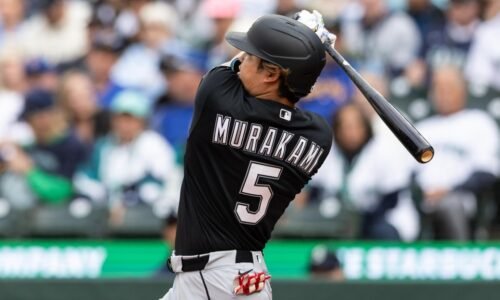 Giants-White Sox Series Preview: Mass Appeal