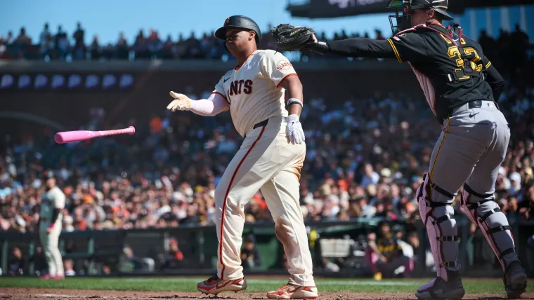 Giants Would Reportedly 'Love To Unload' Former Red Sox Star Rafael Devers image