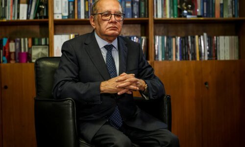 Gilmar Mendes derruba decisão contra postagem de Zeca Dirceu sobre Dallagnol