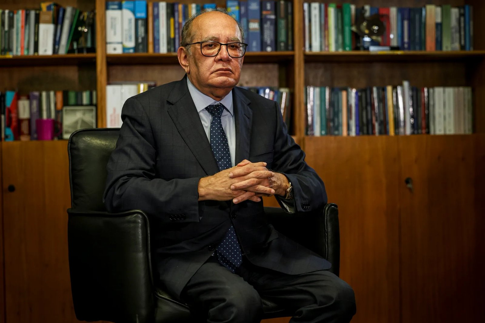 Gilmar Mendes derruba decisão contra postagem de Zeca Dirceu sobre Dallagnol