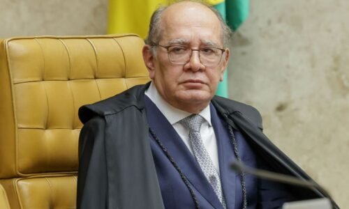 Gilmar libera posts que chamam Deltan Dallagnol de "inelegível"