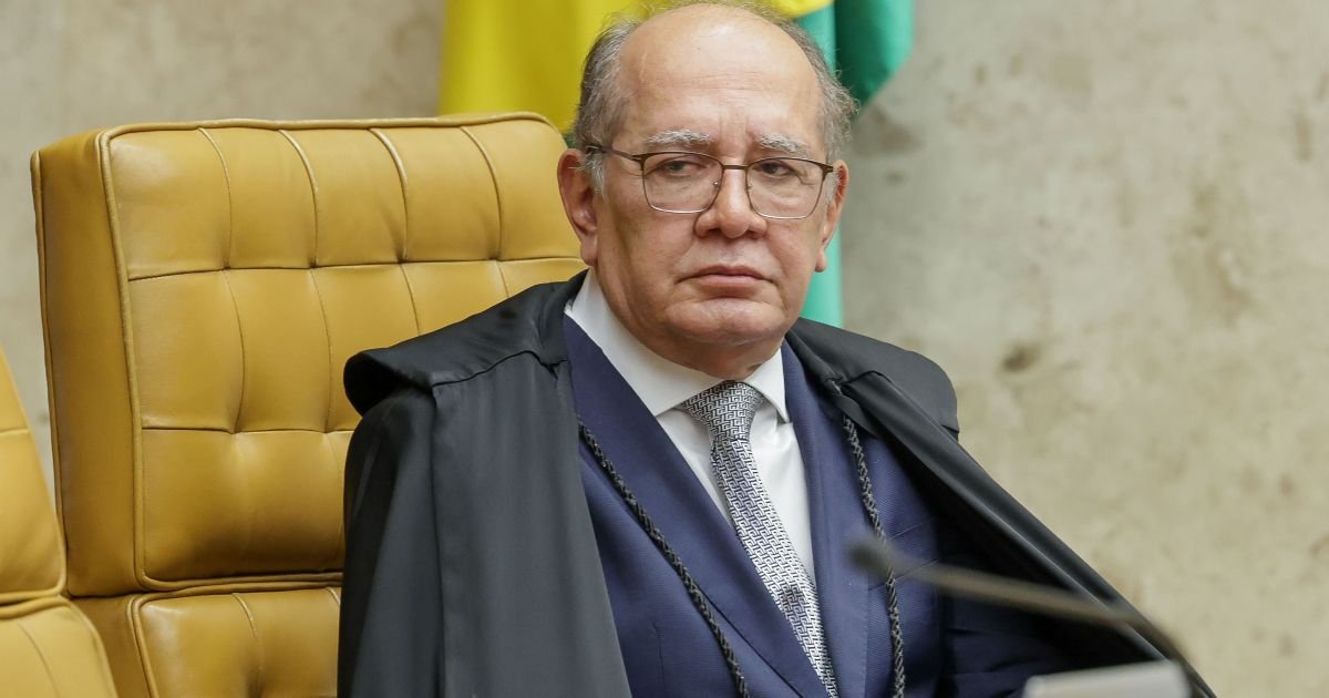 Gilmar libera posts que chamam Deltan Dallagnol de "inelegível"