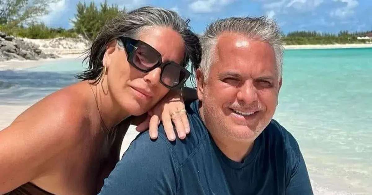 Glória Pires e Orlando Morais têm decisão favorável em disputa por fazenda em Goiás