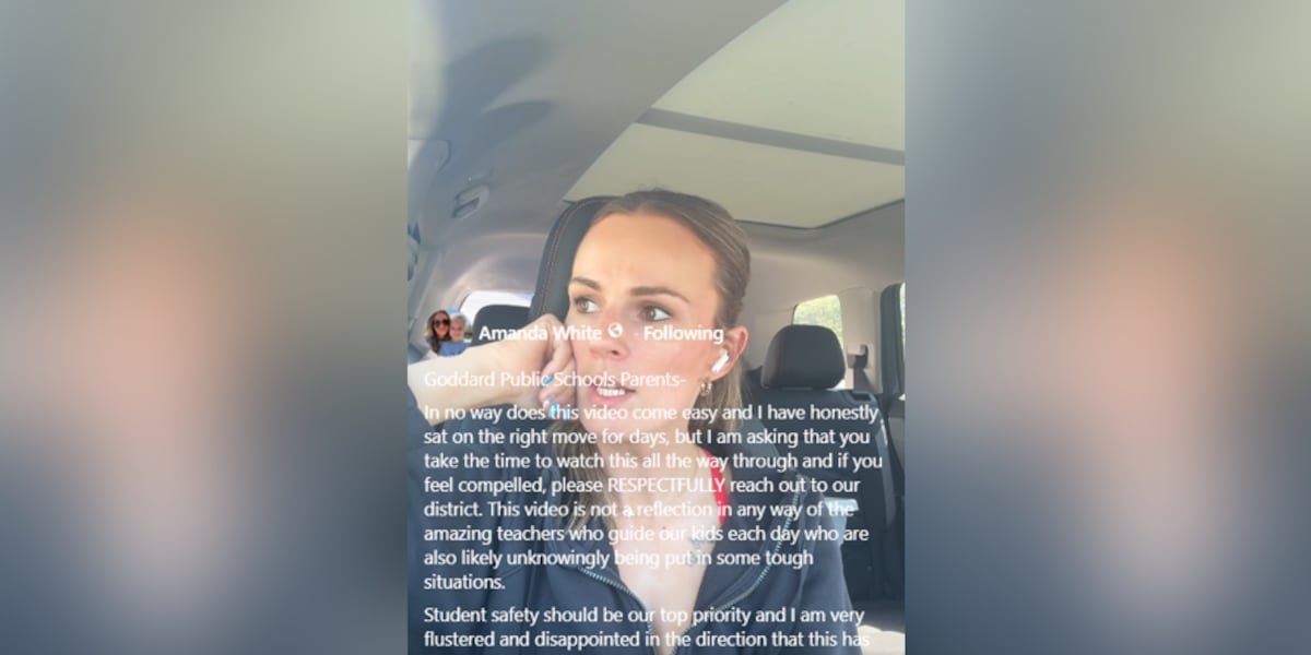 Goddard parent pursuing next steps after sex offender chaperoned field trip