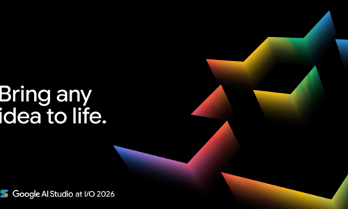 Google AI Studio news from Google I/O 2026