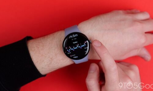 Google's Pixel Watch and Fitbit Air can work together, but not in tandem