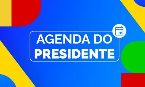 Agenda do Presidente