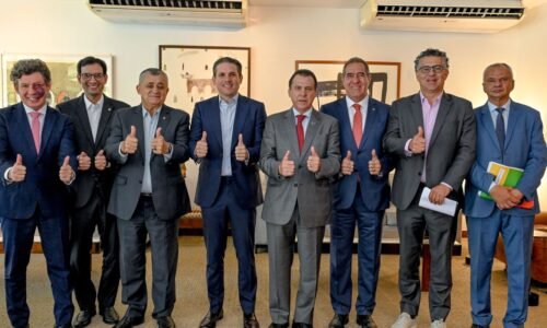 Governo e Câmara fecham acordo para fim da 6x1 e 40 horas semanais