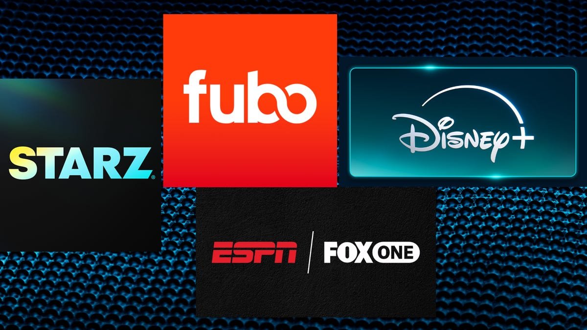 Grab the best National Streaming Day deals 2026